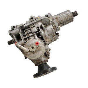 2007-2012 Mazda CX-7 2.3L (Turbo) Transfer Case Assembly With Warranty OEM - Car Parts Direct