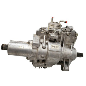 2007-2012 Mazda CX-7 2.3L (Turbo) Transfer Case Assembly With Warranty OEM - Car Parts Direct