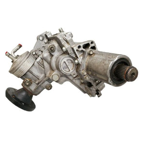 2007-2012 Mazda CX-7 2.3L (Turbo) Transfer Case Assembly With Warranty OEM - Car Parts Direct