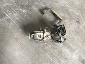 2007-2012 Mazda CX-7 CX-9 Rear Axle Carrier Differential Assembly AWD 4WD - Car Parts Direct