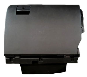 2007-2012 Nissan Altima Dash Glove Box Storage Compartment Door Black - Car Parts Direct