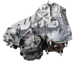 2007-2013 Toyota Tundra 5.7L Transfer Case With Shift Motor 3URFE Engine - Car Parts Direct