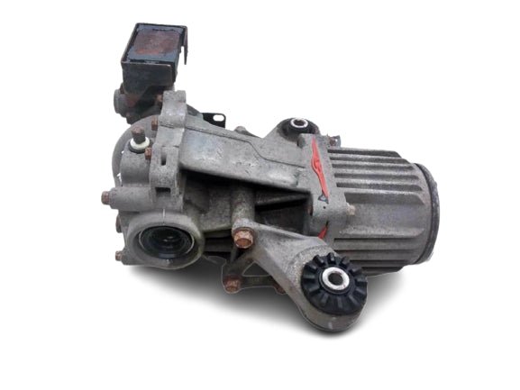 2007-2017 Jeep Compass Patriot Rear Axle Differential Carrier Assembly - Car Parts Direct