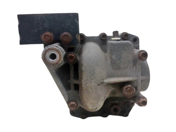 2007-2017 Jeep Compass Patriot Rear Axle Differential Carrier Assembly - Car Parts Direct