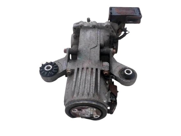 2007-2017 Jeep Compass Patriot Rear Axle Differential Carrier Assembly - Car Parts Direct