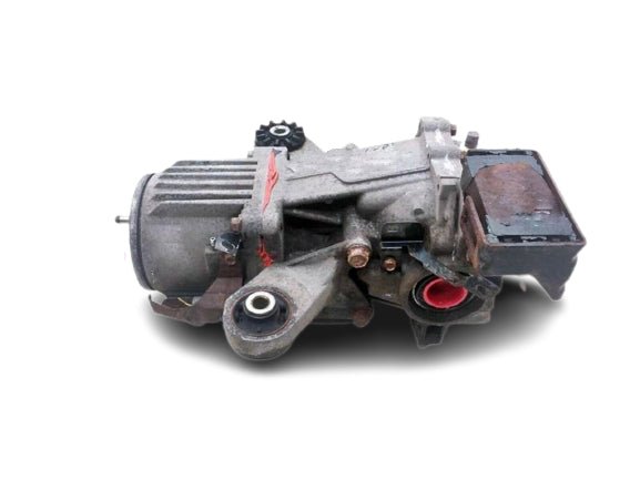 2007-2017 Jeep Compass Patriot Rear Axle Differential Carrier Assembly - Car Parts Direct
