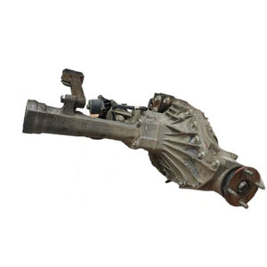 2007-2018 Toyota Tundra Sequoia 5.7L Front Differential Carrier Assembly 4.30 Ratio OEM - Car Parts Direct