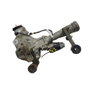 2007-2018 Toyota Tundra Sequoia 5.7L Front Differential Carrier Assembly 4.30 Ratio OEM - Car Parts Direct
