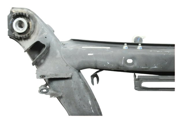 2008-2014 Mercedes W204 C250 C350 C63 Rear Crossmember Engine Subframe ...
