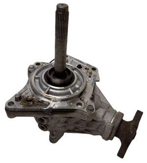 2008-2015 Nissan Rogue Transfer Case Assembly CVT OEM - Car Parts Direct