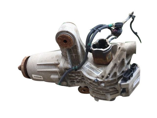 2008-2016 GMC Terrain Chev Equinox Saturn Vue Transfer Case Differential OPT MH4