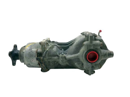 2008-2016 Nissan Rogue 5.173 AWD Rear Axle Differential Carrier 4WD 4X4 - Car Parts Direct