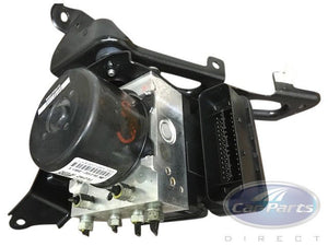 2009-2010 Acura TSX Anti-Lock Brake Pump Actuator ABS Unit 2.4L AUTO U.S. Market - Car Parts Direct