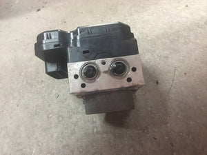 2009-2010 Toyota Corolla Anti-lock Brake Pump ABS Actuator Assembly From 1/09 - Car Parts Direct