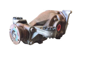 2009-2015 Mitsubishi Lancer Ralliart Carrier Rear Differential - Car Parts Direct