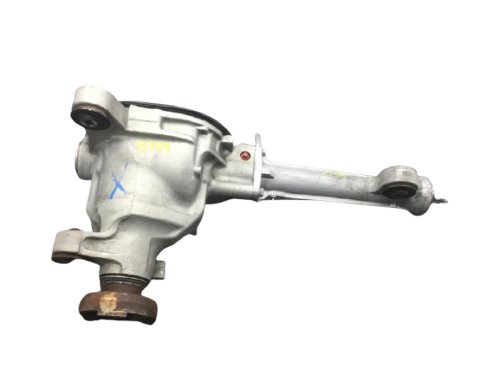 2009-2017 Ford F150 Differential Carrier Front Assembly 3.73 Ratio OEM - Car Parts Direct