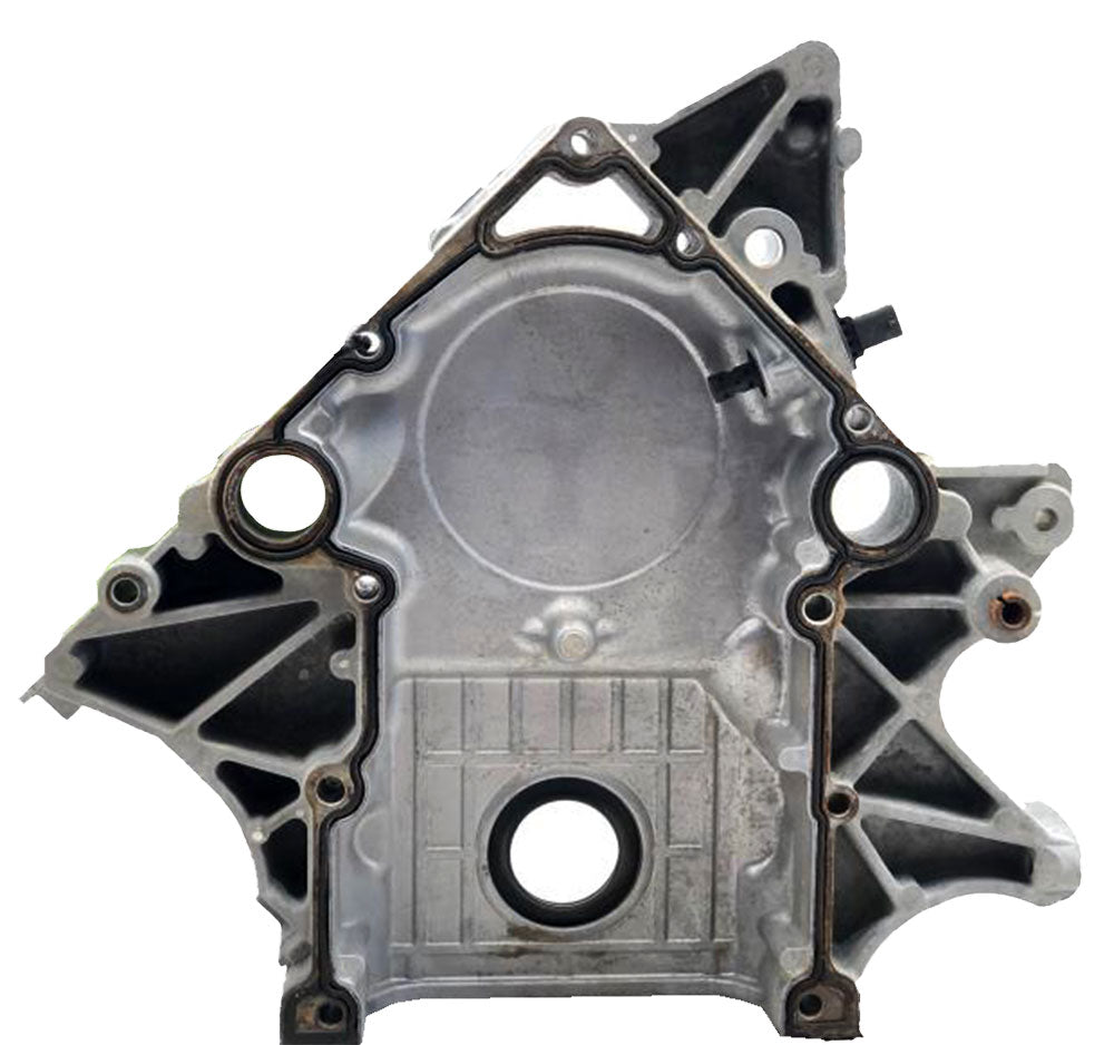 09-20 Charger 5.7L 6.4L Hemi Chrysler Dodge Jeep Timing Chain Cover ...