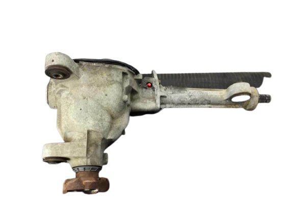 2009-2020 Ford F150 Pickup Front Axle Differential Carrier 3.55 Ratio