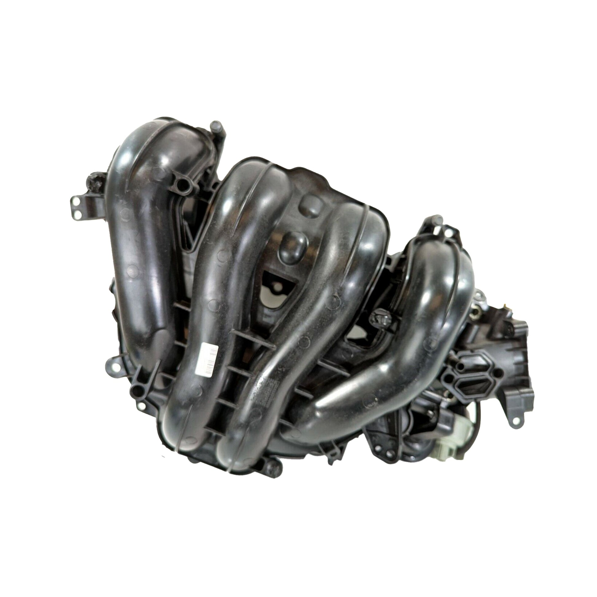 2010-2011 MAZDA 3 Intake Manifold without Skyactive 2.0L LF8J-13-100A - Car Parts Direct