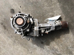 2010-2011 Mitsubishi Endeavor Rear Carrier Differential Assembly - Car Parts Direct