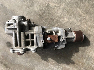 2010-2011 Mitsubishi Endeavor Rear Carrier Differential Assembly - Car Parts Direct