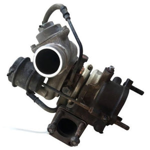 2010-2012 Hyundai Genesis 2.0L Turbo Charger Complete Assembly Turbocharger OEM - Car Parts Direct