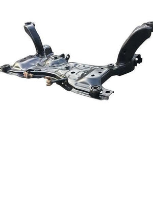 2010-2012 Mazda 3 Front Subframe Suspension Crossmember Cradle - Car Parts Direct