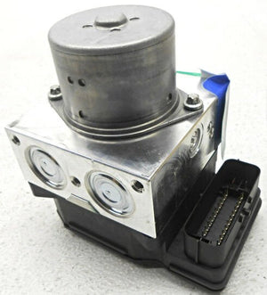 2010-2012 Mazda CX-9 Anti-lock Brake Pump TE69-43-7A0E OEM - Car Parts Direct