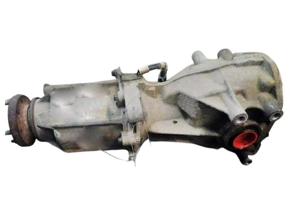 2010-2013 Ford Edge Fusion Tribute MKZ Rear Axle Differential Carrier