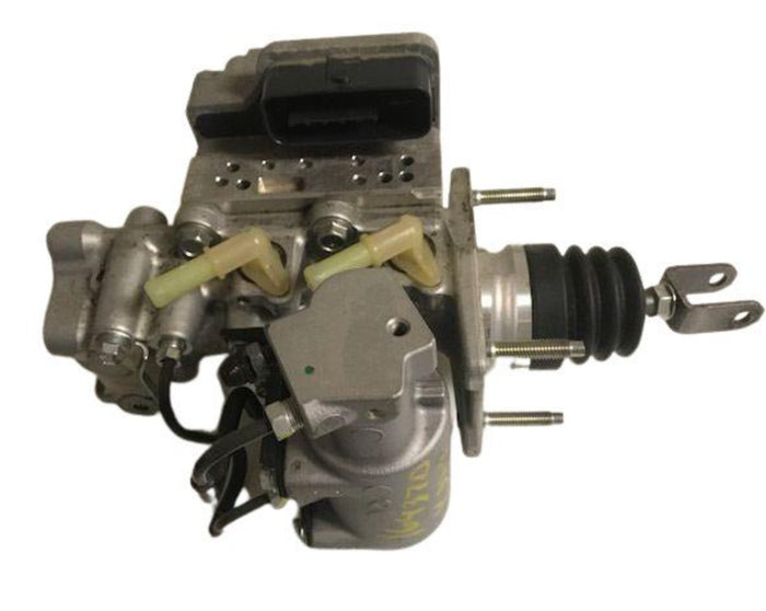 2010-2015 Toyota Prius Anti Lock Brake Pump Actuator ABS 47270-47030