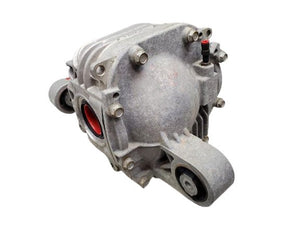 2010 Chevrolet Camaro Rear Axle Differential Carrier Ratio 3.27 3.6L AT OEM - Car Parts Direct