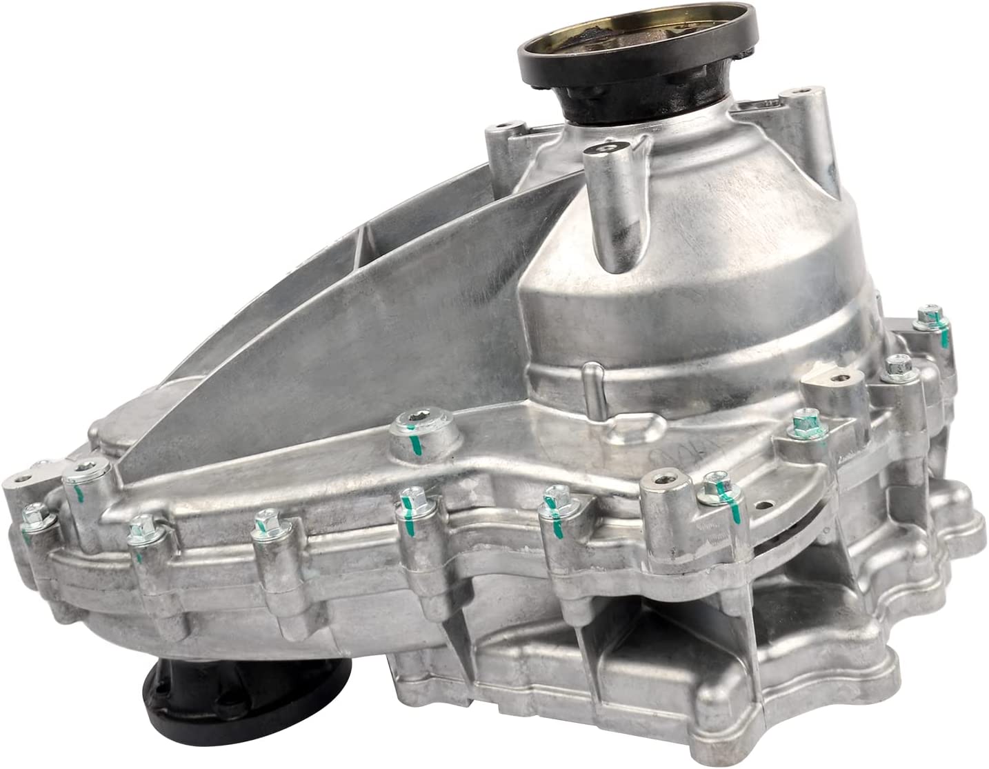 2011-2013 Jeep Grand Cherokee 3.6L Single Speed Transfer Case Model MP2010 52853662AC - Car Parts Direct