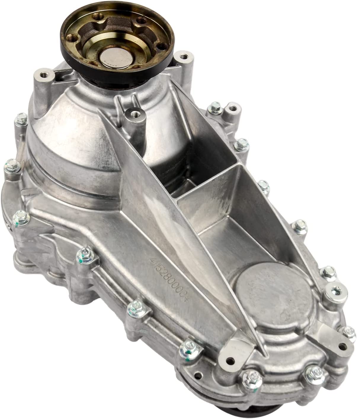 2011-2013 Jeep Grand Cherokee 3.6L Single Speed Transfer Case Model MP2010 52853662AC - Car Parts Direct