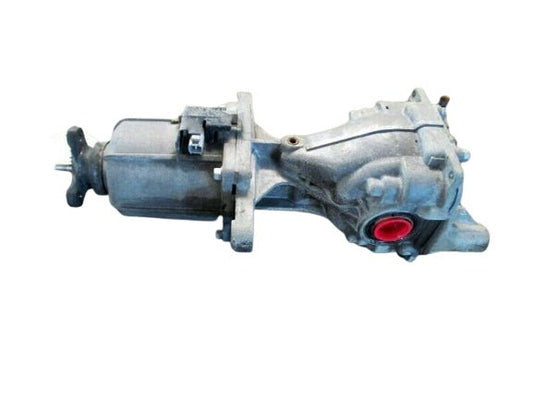 2011-2013 KIA Sorento Rear AWD Axle Differential Carrier Assembly - Car Parts Direct