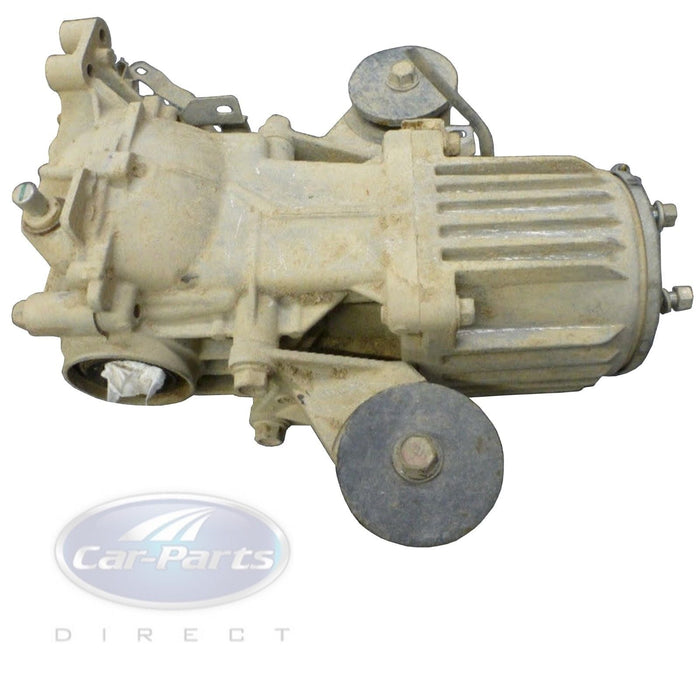 2011-2017 Mitsubishi RVR REAR Carrier DIFFERENTIAL Assembly OEM