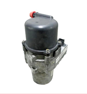 2012-2013 Jeep Grand Cherokee 3.6L Electric Front Mounted Power Steering Pump - Car Parts Direct