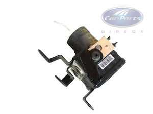 2012-2014 Hyundai Genesis Equus Anti Lock Brake Pump Acutator Pump opt 9641A2 - Car Parts Direct