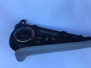 2012-2014 TOYOTA PRIUS C NHP10 A/C Heater Climate Control Module 55900-52740 OEM - Car Parts Direct