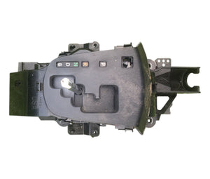 2012-2014 TOYOTA PRIUS C NHP10 Hybrid Gear Shift Floor Selector Shifter Auto CVT - Car Parts Direct