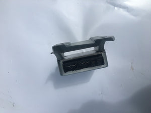 2012-2014 TOYOTA PRIUS C NHP10 Power Steering Computer Relay Module 89650-52B81 - Car Parts Direct