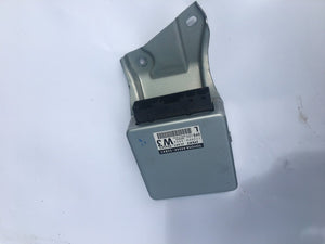 2012-2014 TOYOTA PRIUS C NHP10 Power Steering Computer Relay Module 89650-52B81 - Car Parts Direct