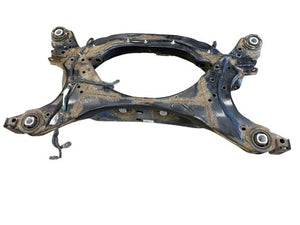 2012-2015 Honda Pilot Rear Subframe Suspension Cradle Crossmember - Car Parts Direct