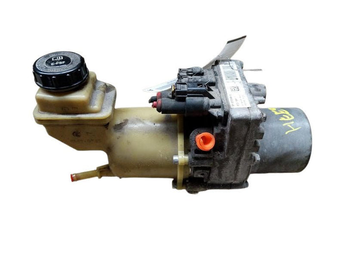 2012-2015 Nissan Quest Electric and Hydraulic power steering pump 3.5L