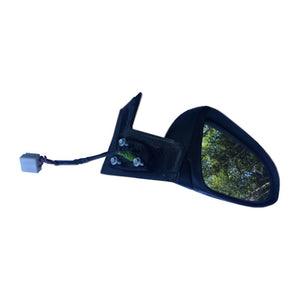 2012-2016 PRIUS C NHP10 Hybrid Passenger Right Door Mirror with Turn Signal Lamp - Car Parts Direct