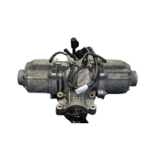 2012-2017 Nissan Juke All Wheel Drive Rear Differential Carrier 5.798 Ratio