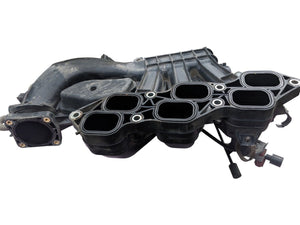 2012-2017 Toyota Prius C Engine Intake Manifold (7th and 8th VIN = B3) - Car Parts Direct