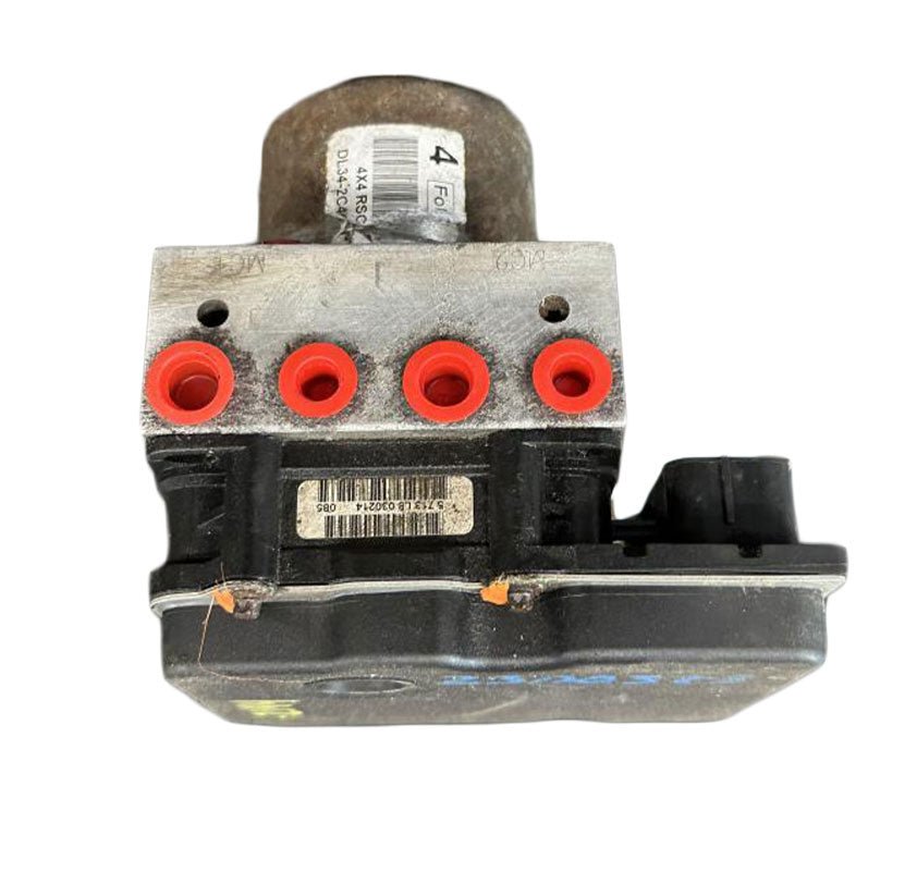 2013-2014 Ford F150 F-150 ABS Anti-Lock Brake Pump Module Assembly 4x4 OEM - Car Parts Direct