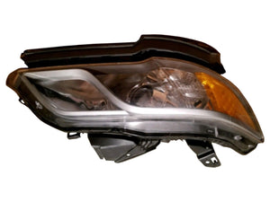 2013-2015 Acura RDX Headlight Right Passenger RH Side Head Lamp - Car Parts Direct