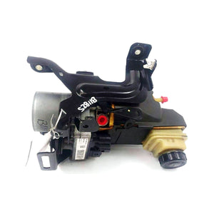 2013-2015 Nissan Pathfinder Electronic Hydraulic Power Steering Pump 3.5L - Car Parts Direct
