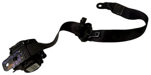 2013-2019 Dodge Journey Front Left Driver Seat Belt Retractor Black OEM - Car Parts Direct
